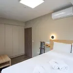 Thano's House 5 דירה