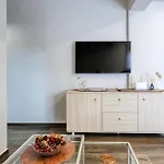 דירה Thano's House 5 וולוס