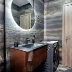 דירה Thano's House 5 *