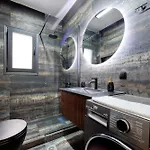 Thano's House 5 דירה וולוס