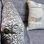 דירה Thano's House 5 *