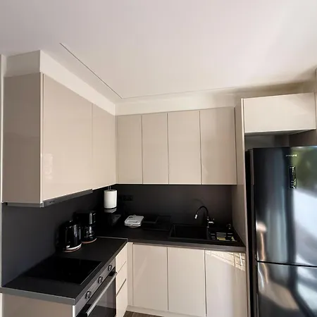 Apartmán Thano's House 5 *