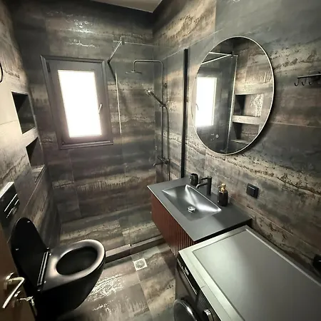 Thano's House 5 Volos