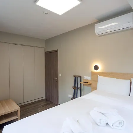 Thano's House 5 Appartamento