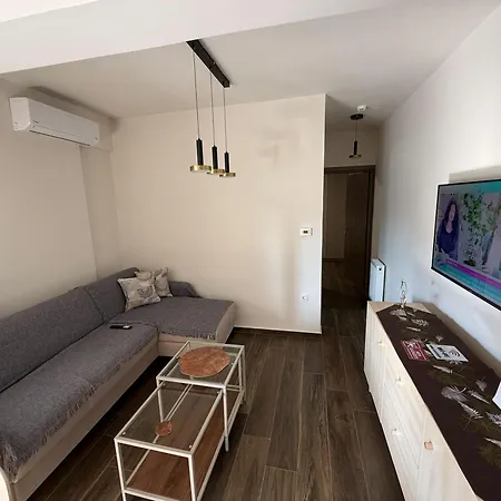 Thano's House 5 Lejlighed Volos