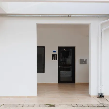 Appartamento Thano's House 5 Volos