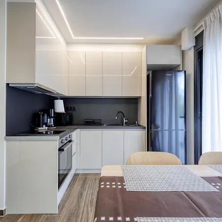 Thano's House 5 Volos