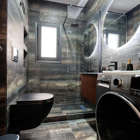 Thano's House 5 Appartamento *