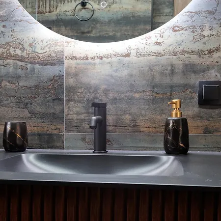 Thano's House 5 Appartamento