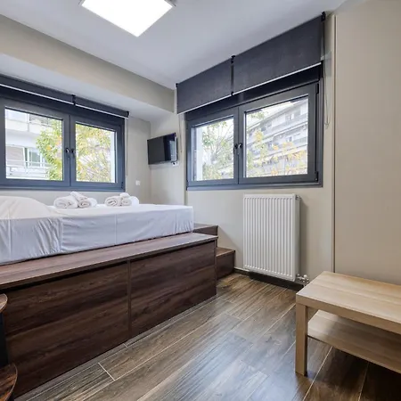 Thano's House 5 * Volos
