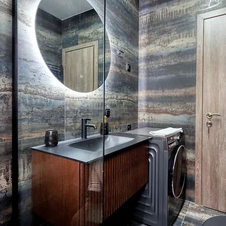 Appartamento Thano's House 5 *