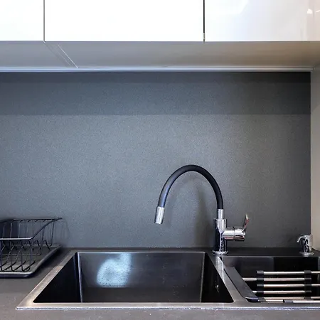 Appartamento Thano's House 5