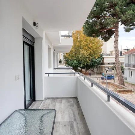 Thano's House 5 Volos