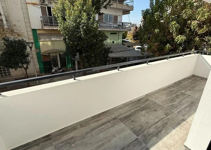 Thano's House 5 Lejlighed Volos