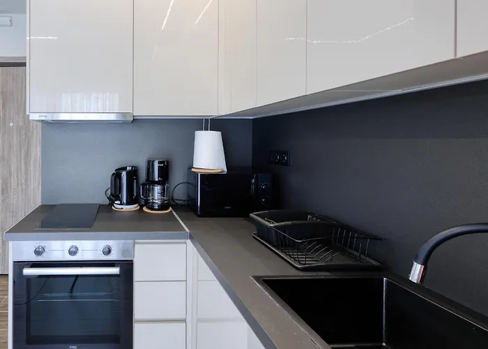 Thano's House 5 * Volos