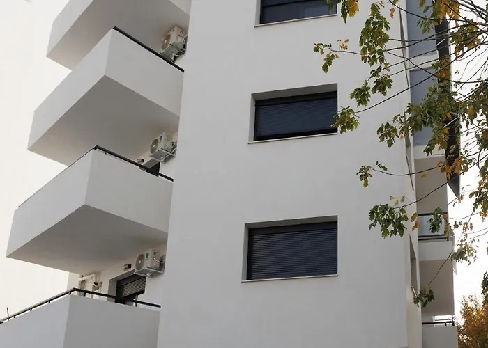 Thano's House 5 * Volos