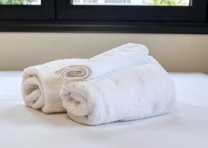 Thano's House 5 Lejlighed *