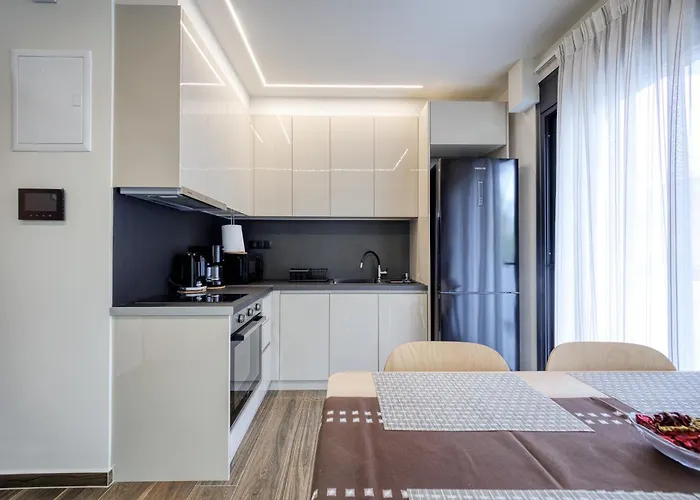 Thano's House 5 Volos