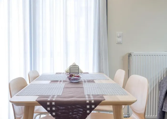 Lejlighed Thano's House 5 Volos