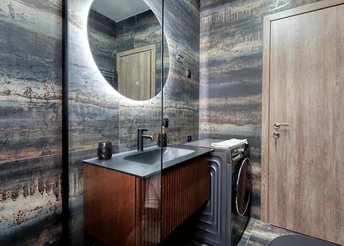 Lejlighed Thano's House 5 *