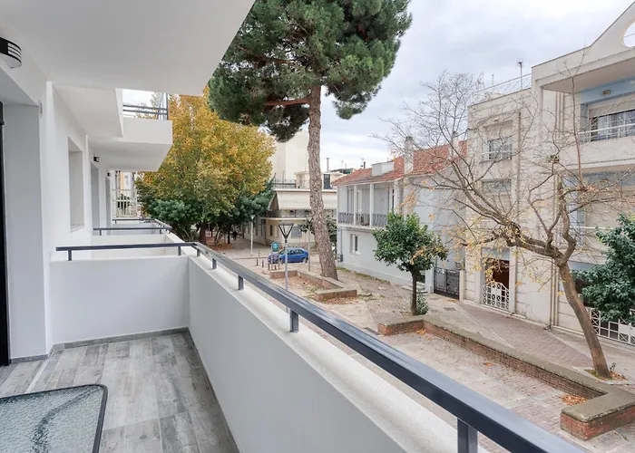 Thano's House 5 Volos