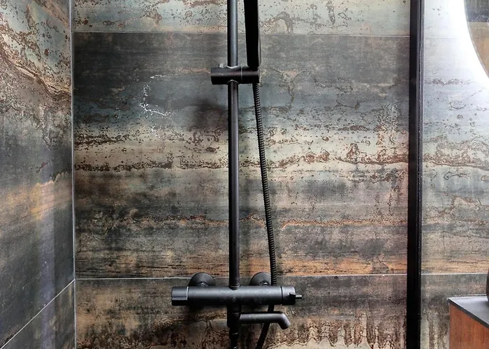 Lejlighed Thano's House 5