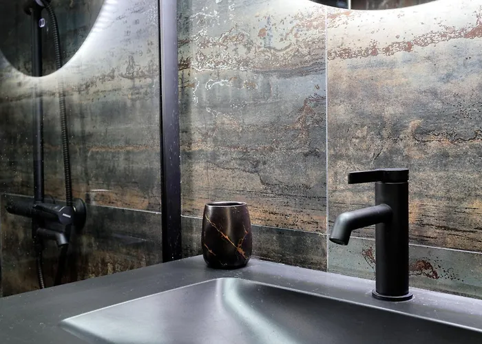 Lejlighed Thano's House 5