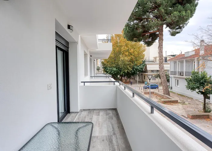 Thano's House 5 Volos