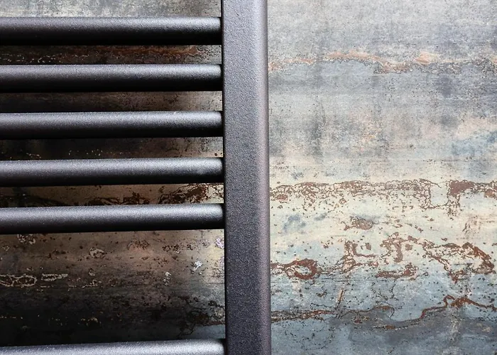 Lejlighed Thano's House 5 Volos