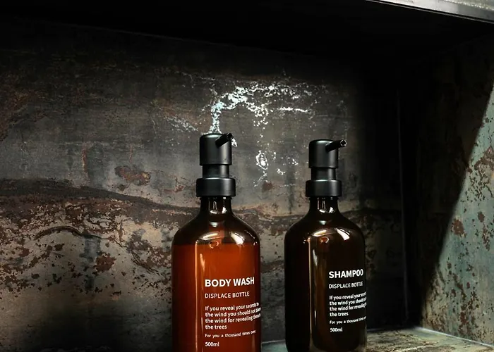 Thano's House 5 Lejlighed *