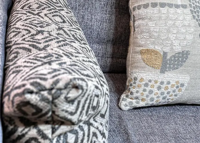 Lejlighed Thano's House 5 *