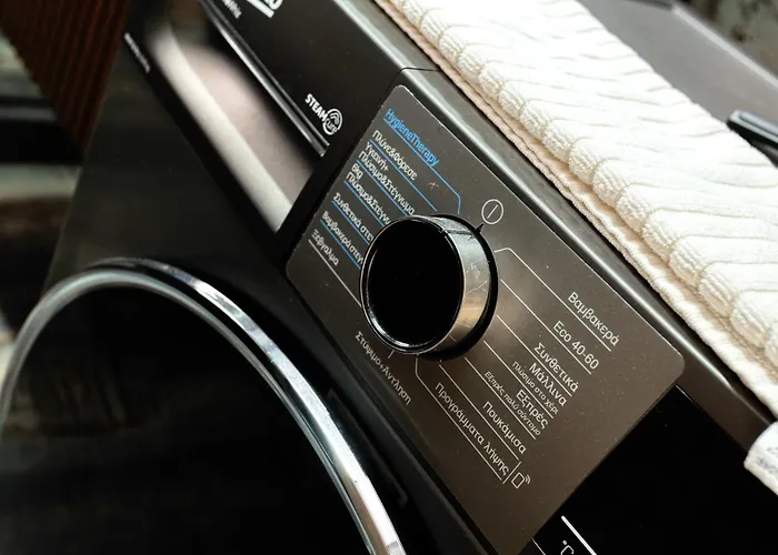 Lejlighed Thano's House 5 *