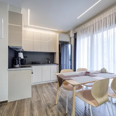 Thano's House 5 * Volos