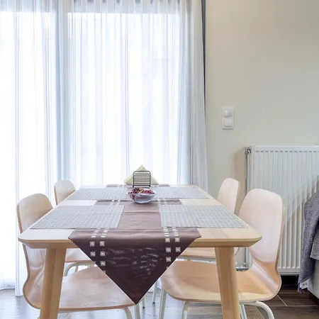 アパート Thano's House 5 ヴォロス