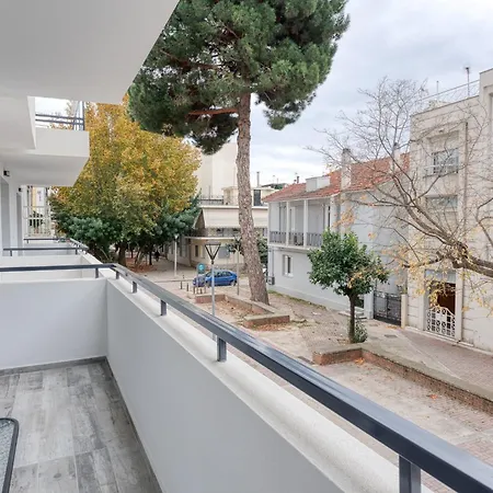 Thano's House 5 Volos
