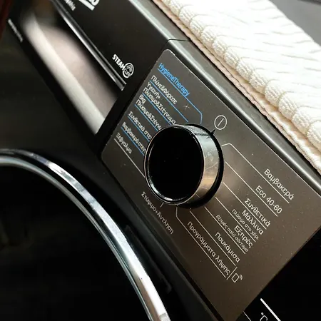 Apartman Thano's House 5 *