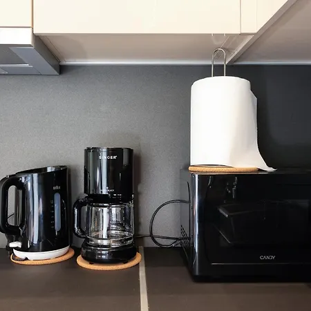 Apartman Thano's House 5