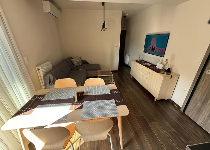 Thano's House 5 * Vólosz