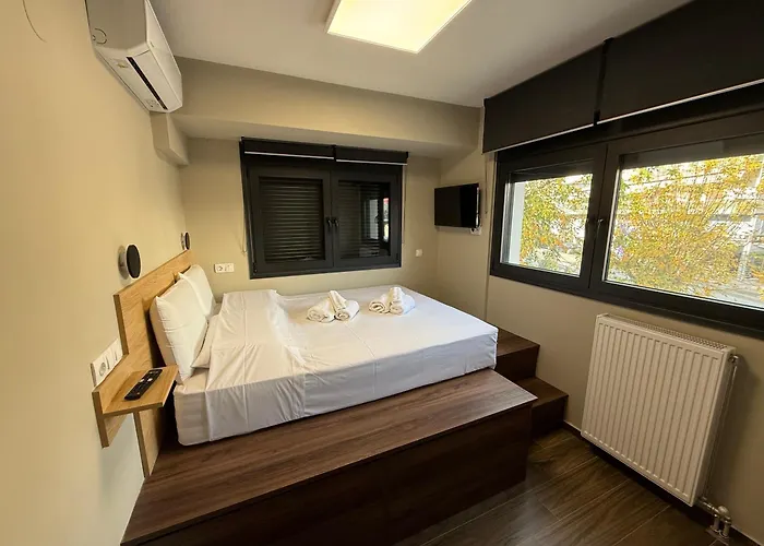 Apartman Thano's House 5 *