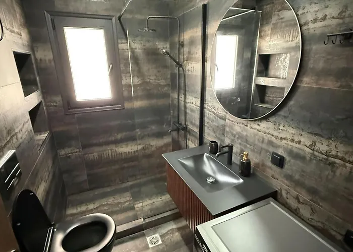 Thano's House 5 Vólosz