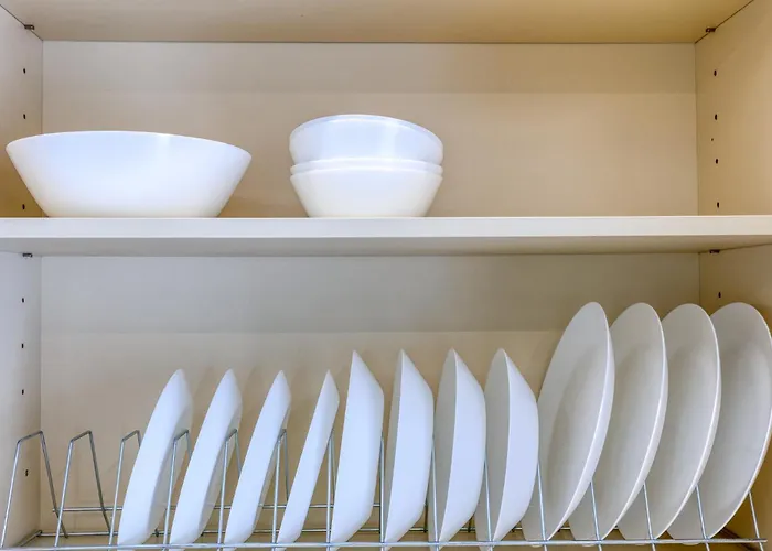 Thano's House 5 Apartman *