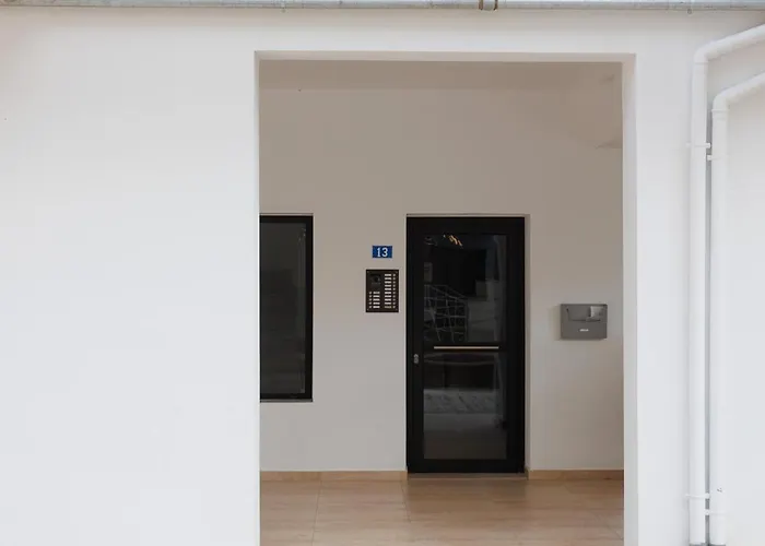 Apartman Thano's House 5 Vólosz