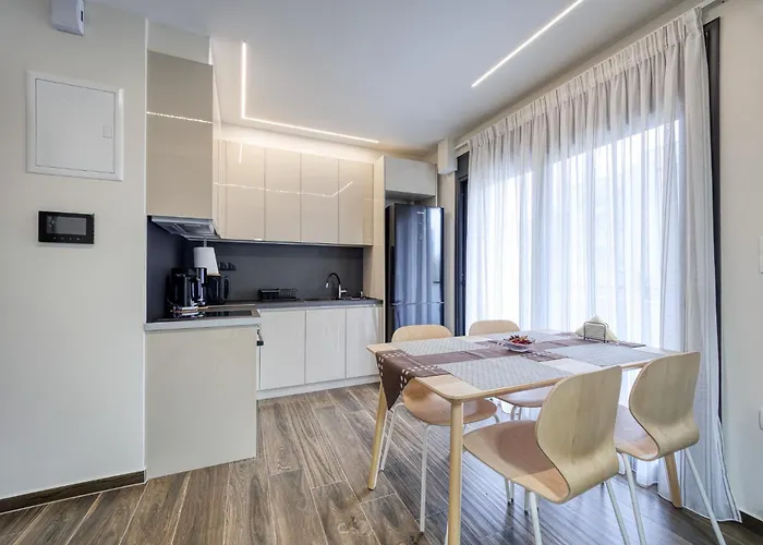 Thano's House 5 * Vólosz