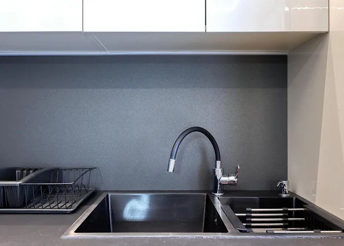 Apartman Thano's House 5