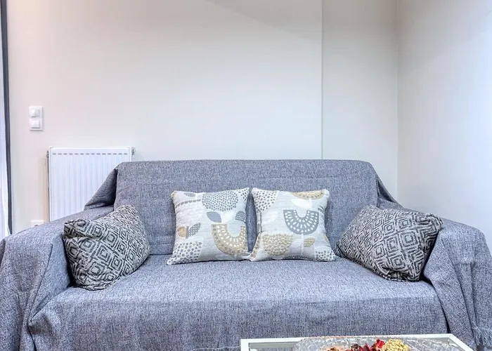 Thano's House 5 Apartman