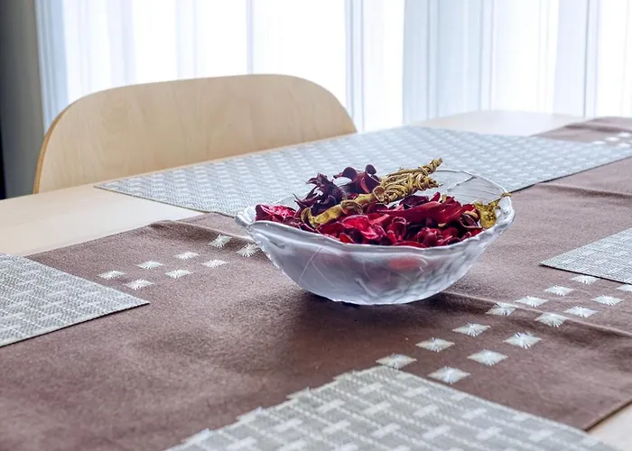 Thano's House 5 Apartman