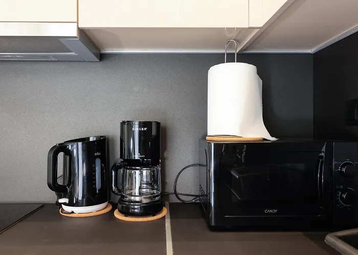 Apartman Thano's House 5